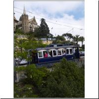 2006-04-22 Tram Bleu Av.Tibidabo 5 06.jpg